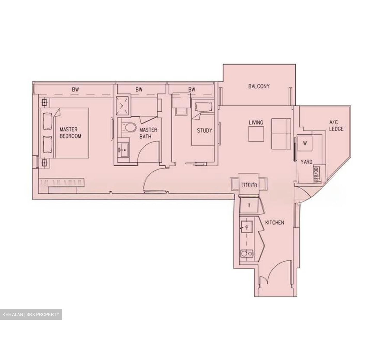 368 Thomson (D11), Condominium #600308271
